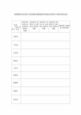 领导意见书模板-第2张图片-马瑞范文网