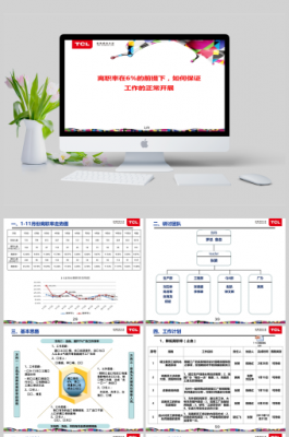 离职率管控方案模板-第2张图片-马瑞范文网