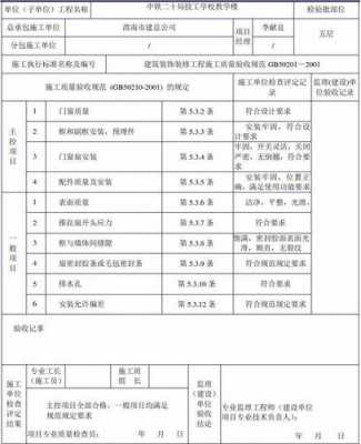 金属监督档案模板,金属监督档案模板范文 -第3张图片-马瑞范文网