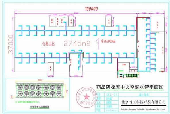 阴凉库验证监测布点数量标准-第1张图片-马瑞范文网