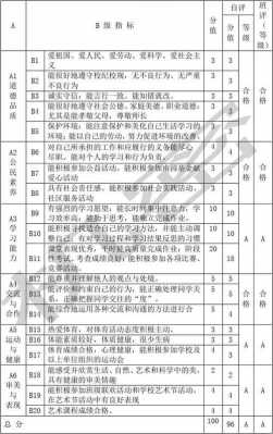  高招综合评价模板「高考综合评价招生是怎么回事」-第2张图片-马瑞范文网