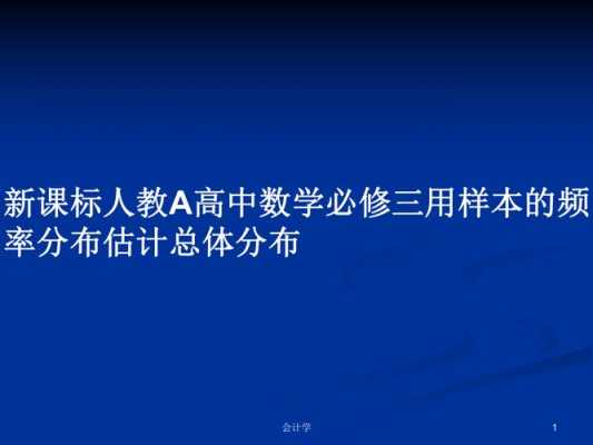  必修三数学ppt模板「必修三数学教案设计」-第1张图片-马瑞范文网