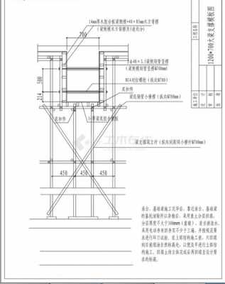 施工图通用模板_施工图图册模板-第1张图片-马瑞范文网