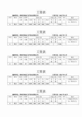 劳动合同薪资详见薪资单-第1张图片-马瑞范文网