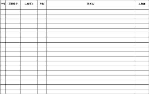 模板的计量单位 建筑模板数量单位-第2张图片-马瑞范文网