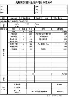 旅游赞助方案模板（旅游业赞助商有啥）-第3张图片-马瑞范文网