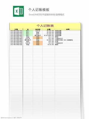 个性表格模板-第1张图片-马瑞范文网