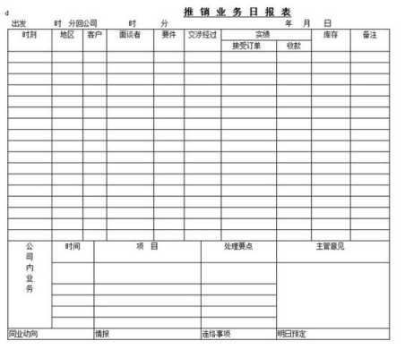 个性表格模板-第3张图片-马瑞范文网