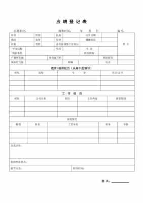 如何做应聘模板-第1张图片-马瑞范文网