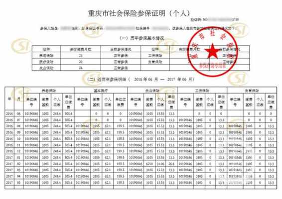 已上保险证明模板（已上保险证明模板怎么写）-第2张图片-马瑞范文网