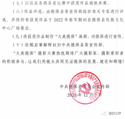 2021年摄影大赛征稿启示-第2张图片-马瑞范文网