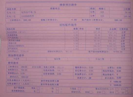 汽车定期保养短信模板怎么写-第3张图片-马瑞范文网