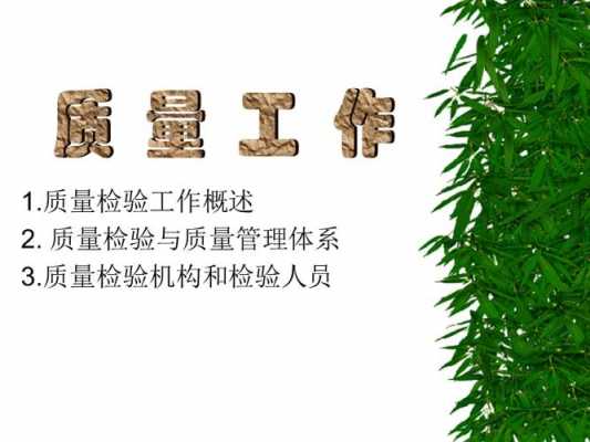 质检ppt怎么做-免费质检ppt模板-第3张图片-马瑞范文网