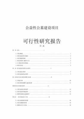 公益项目分析报告模板怎么写-公益项目分析报告模板-第1张图片-马瑞范文网