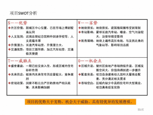 房地产swot分析模板_房地产业swot分析-第2张图片-马瑞范文网