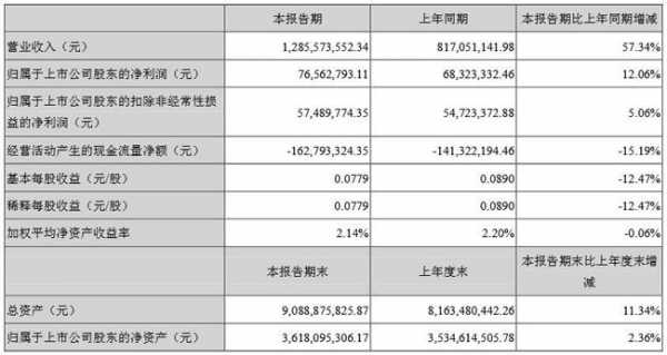 新年业绩报告模板_2020业绩报告业绩-第3张图片-马瑞范文网