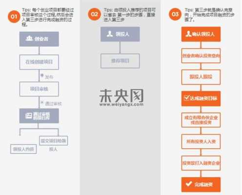 融资众筹方案模板（众筹融资模式的运作流程）-第1张图片-马瑞范文网