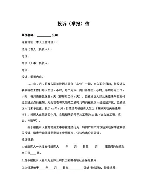 争议问题说明模板,争议问题说明模板图片 -第3张图片-马瑞范文网