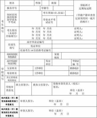 新疆高中学生档案怎么填-第1张图片-马瑞范文网