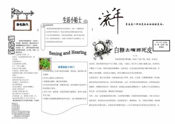 电子报制作方法-电子报模板具体步骤-第3张图片-马瑞范文网