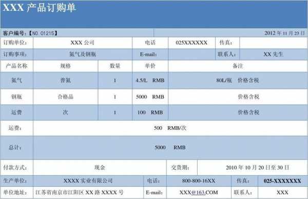 大宗订单是什么意思 大宗购物单模板-第1张图片-马瑞范文网