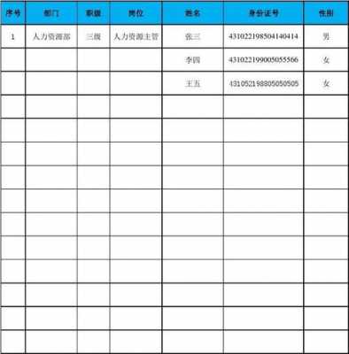  对外联络名册模板「对外联络名册模板图片」-第2张图片-马瑞范文网