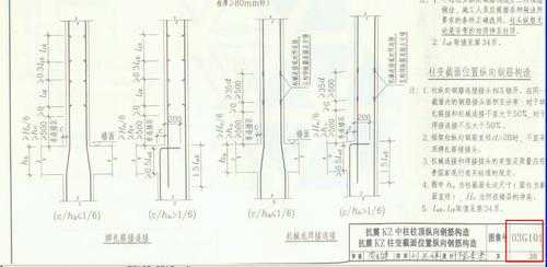 模板插筋设计值怎么查-第2张图片-马瑞范文网