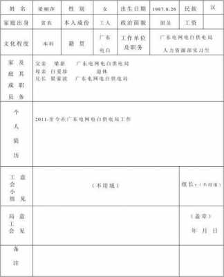 民进入会申请表模板,民进入会申请书的格式 -第3张图片-马瑞范文网