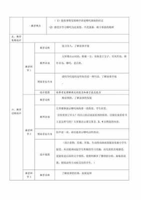 文包诗是什么意思 文包诗教案模板-第3张图片-马瑞范文网