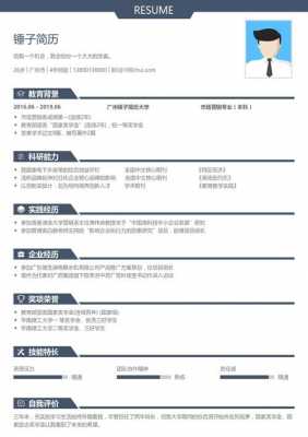 大学夏令营简历模板_大学生夏令营个人介绍-第1张图片-马瑞范文网