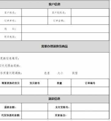 换货明细合同模板_换货单是什么意思-第3张图片-马瑞范文网