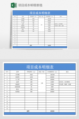 成本节约项目介绍模板-第1张图片-马瑞范文网