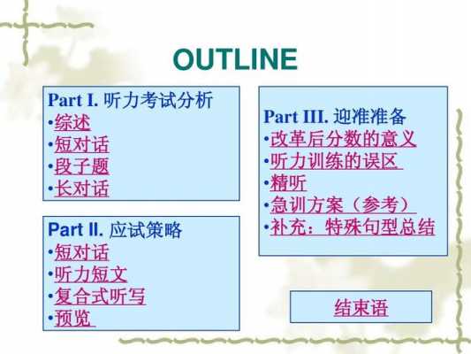 听力课教学模板,听力课教学模板图片 -第1张图片-马瑞范文网