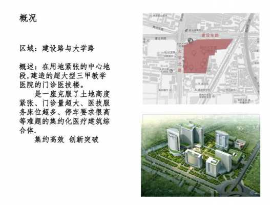 医院调研分析报告 医院建筑调研模板-第2张图片-马瑞范文网