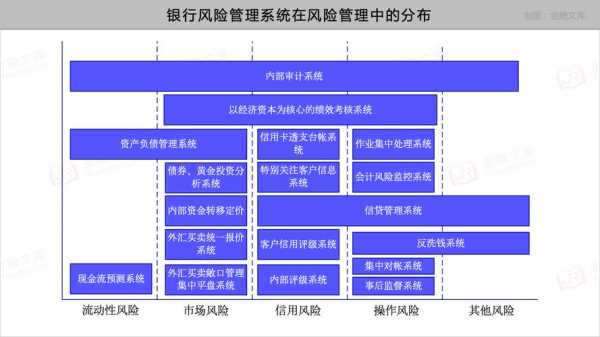 金融风险控制系统 金融风险控制模板-第3张图片-马瑞范文网