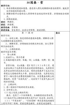 大学语文教材古诗词 大学语文古诗教案模板-第3张图片-马瑞范文网