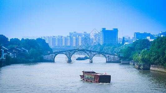 运河背景模板（运河修建的背景）-第1张图片-马瑞范文网