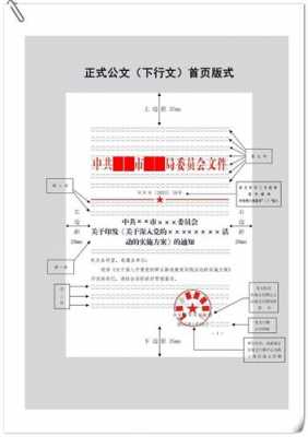 公文指示格式模板_指示 公文文种-第1张图片-马瑞范文网