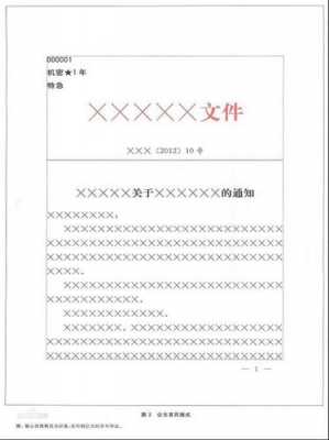 公文指示格式模板_指示 公文文种-第2张图片-马瑞范文网