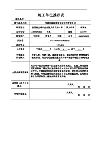 单位推荐表范文-单位推荐信中文模板-第2张图片-马瑞范文网