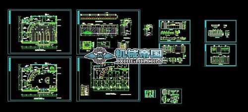 通信工程竣工图-第3张图片-马瑞范文网