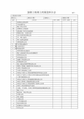 装修竣工资料包括哪些内容-第1张图片-马瑞范文网