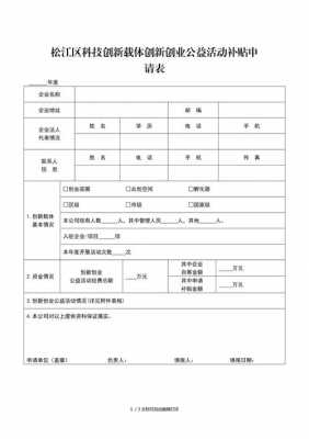 活动补贴是什么意思-活动补贴申请报告模板-第1张图片-马瑞范文网