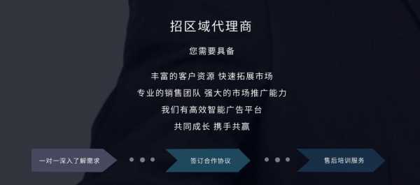  如何招代理商模板「招代理怎么做」-第1张图片-马瑞范文网