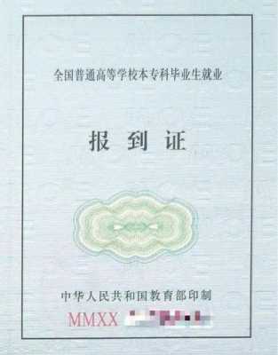 湖南大学生报到证模板_湖南毕业生报到证可以网上报到吗-第1张图片-马瑞范文网