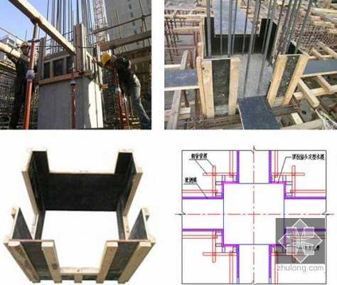  梁柱接头模板控制措施「梁柱接头模板控制措施包括」-第1张图片-马瑞范文网