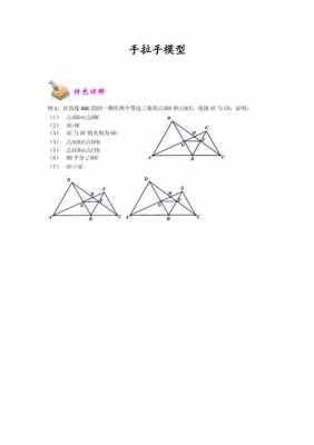 全等三角形模型视频 全等三角形的模板-第2张图片-马瑞范文网