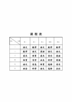 全国会议课程表模板-第3张图片-马瑞范文网