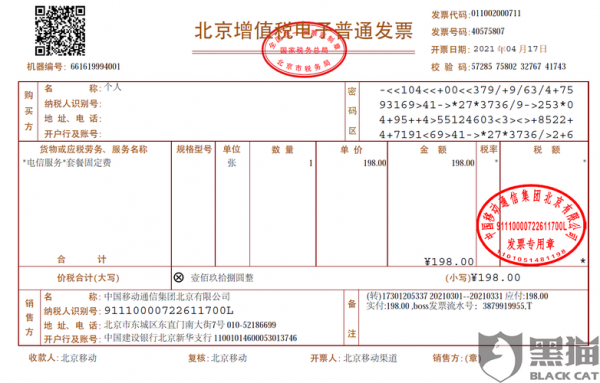 非正式发票模板,非正式发票包括 -第3张图片-马瑞范文网