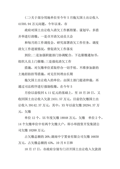 乡镇审计整改报告模板（乡镇审计整改报告模板范文）-第2张图片-马瑞范文网